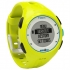 Timex Ironman Sportuhr Run x20 GPS Antraciet TW5K87300  00461717